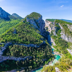 Nature et paysage