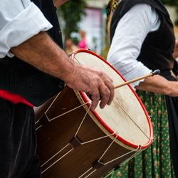 Fête et manifestation